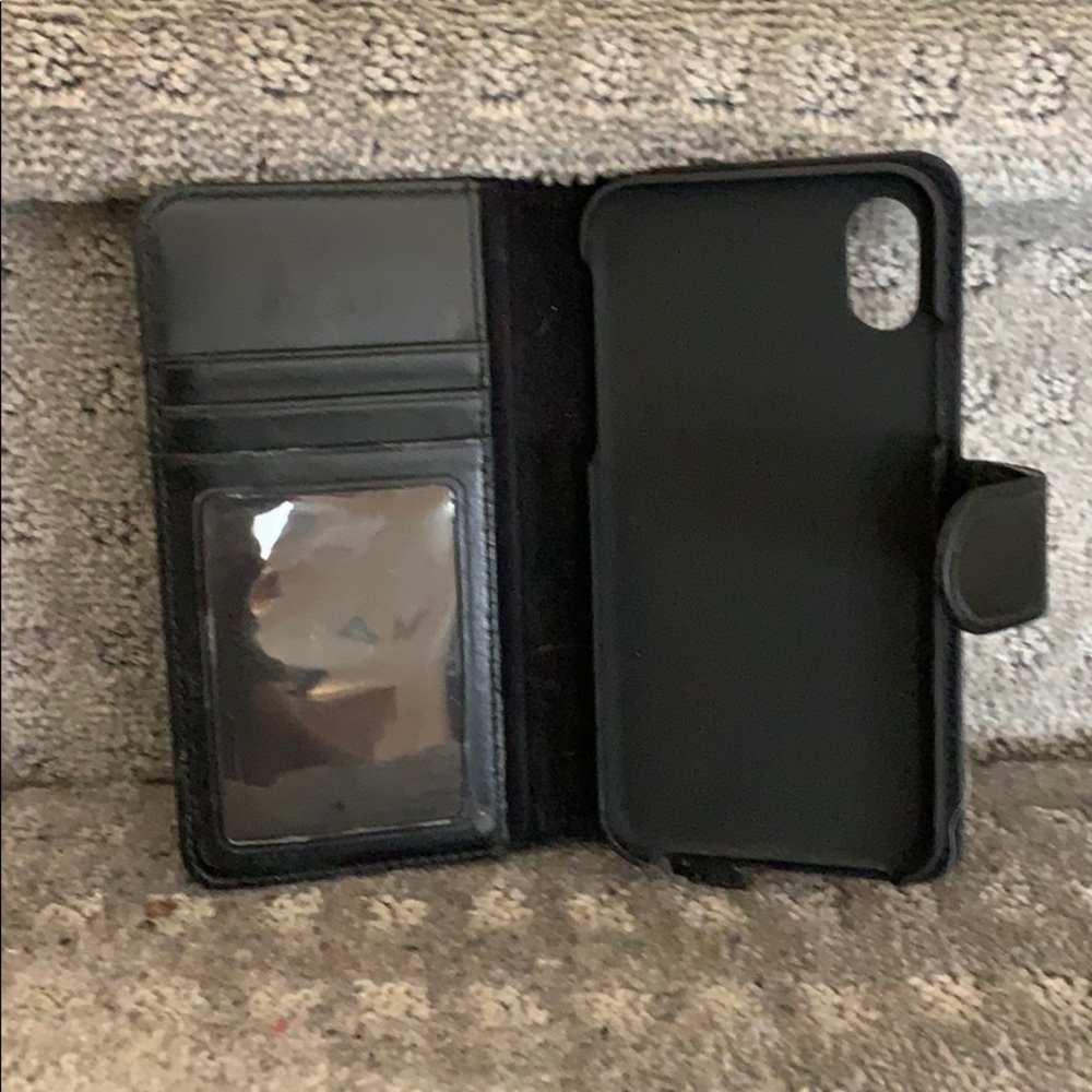 Michael Kors 2019 Pride Collection iPhone XS case - Picture 3 of 3